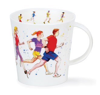 Cairngorm Going the Distance mug 480ml
